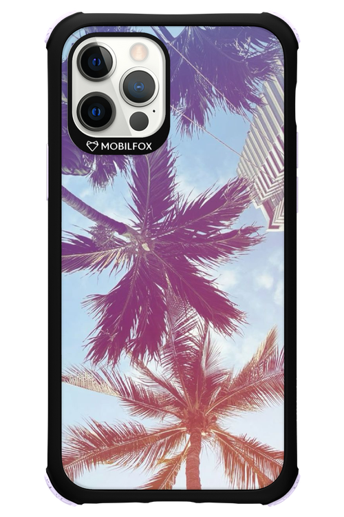 Sunset Dreams - Apple iPhone 12 Pro