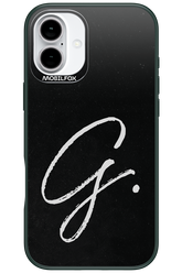 (Off Space) G 2.0 - Apple iPhone 16 Plus