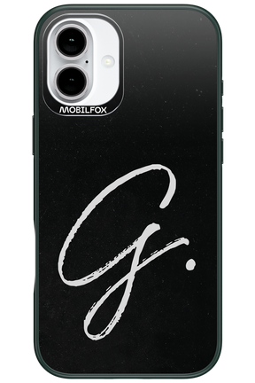 (Off Space) G 2.0 - Apple iPhone 16 Plus