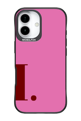 I (Sorbet) 2.0 - Apple iPhone 17