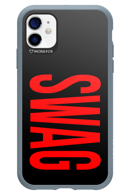 SWAG 2.0 - Apple iPhone 11