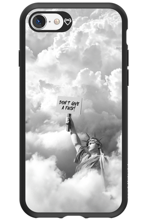 Don't give a  - Apple iPhone SE 2020