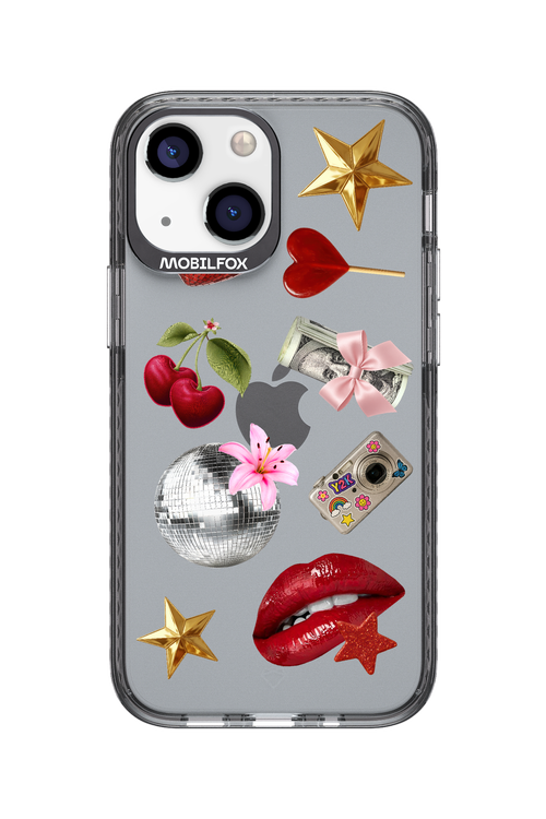GIRL ERA 2.0 - Apple iPhone 13 Mini