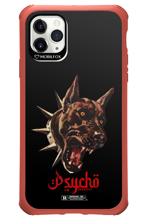 Psydog - Apple iPhone 11 Pro Max