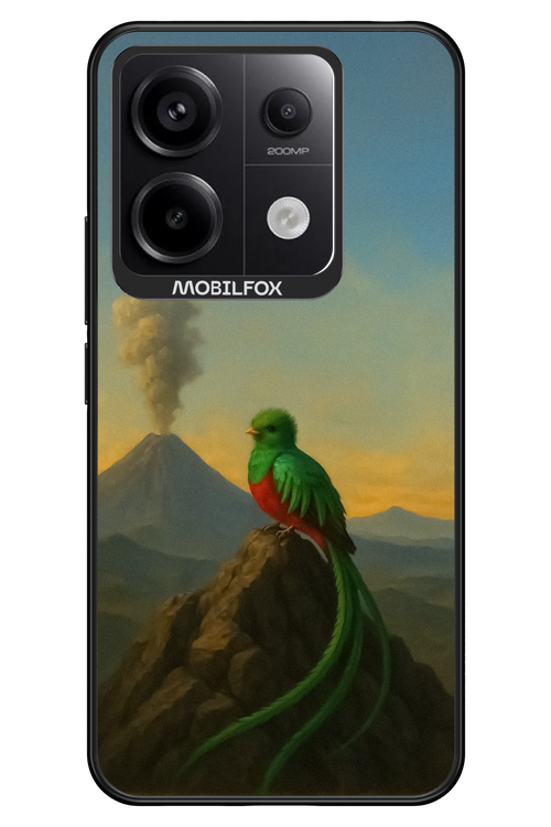 Birdy 2.0 - Xiaomi Redmi Note 13 Pro 5G