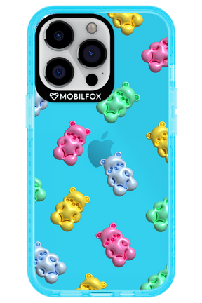 Gummmy Bears - Apple iPhone 13 Pro