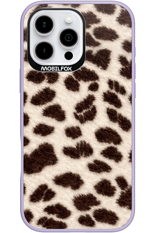 Wild Coat 2.0 - Apple iPhone 16 Pro Max