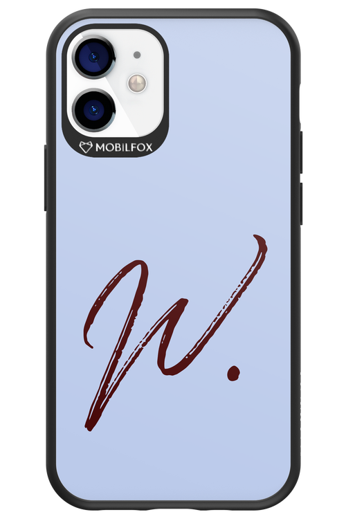 (Jellyfish Presso) W 2.0 - Apple iPhone 12 Mini