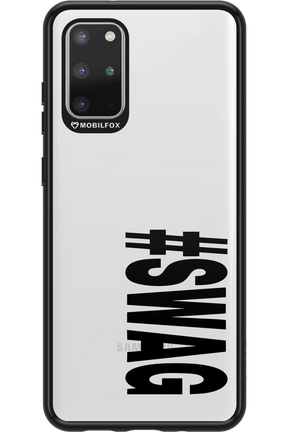 Swag Dark Mode - Samsung Galaxy S20+