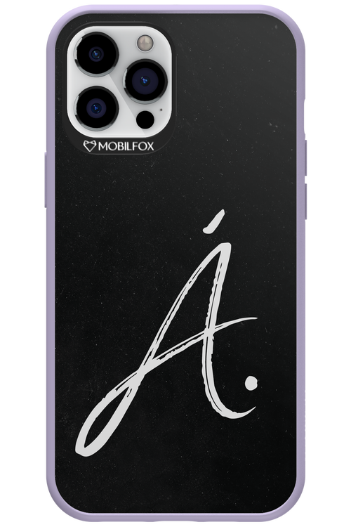 (Off Space) A II 2.0 - Apple iPhone 12 Pro Max