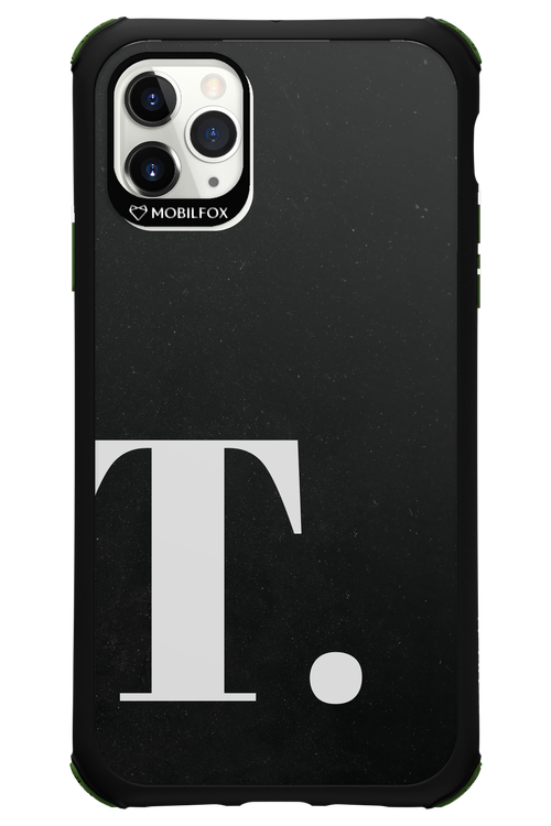 T (Off Space) 2.0 - Apple iPhone 11 Pro Max