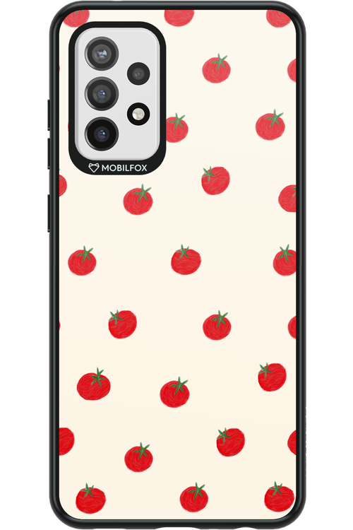 Baby Tomato - Samsung Galaxy A72