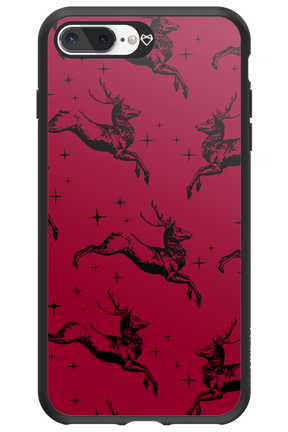 Oh Deer - Apple iPhone 8 Plus