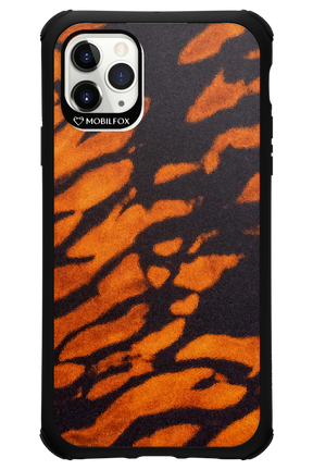 Wild Tiger - Apple iPhone 11 Pro Max