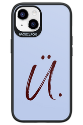 (Jellyfish Presso) U II 2.0 - Apple iPhone 14
