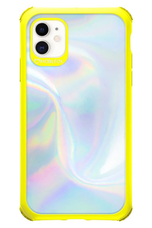 Prismatic Dream - Apple iPhone 11