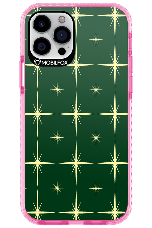 Star Light - Apple iPhone 12 Pro