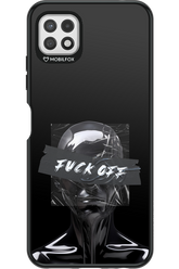 Fuck OFF 2.0 - Samsung Galaxy A22 5G