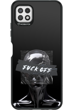 Fuck OFF 2.0 - Samsung Galaxy A22 5G