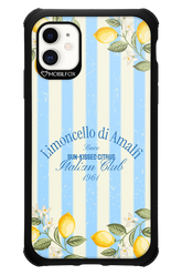 Limoncello - Apple iPhone 11