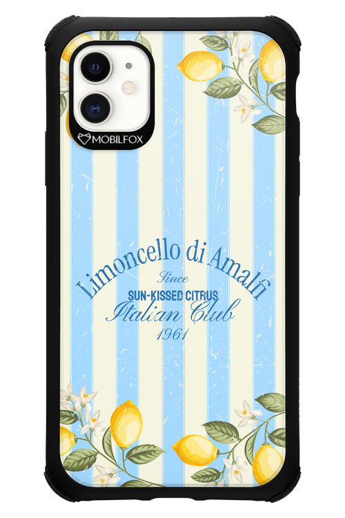 Limoncello - Apple iPhone 11