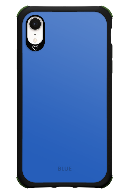 BLUE - FS2 - Apple iPhone XR