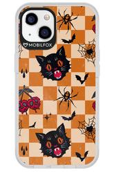 Witch's Patch - Apple iPhone 13