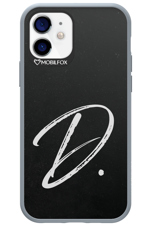 (Off Space) D 2.0 - Apple iPhone 12