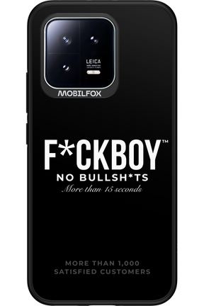 F_CKBOY 2.0 - Xiaomi 13