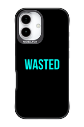 WASTED 2.0 - Apple iPhone 17