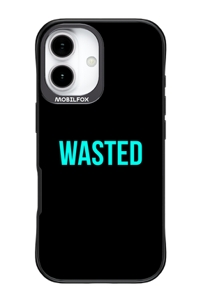 WASTED 2.0 - Apple iPhone 17