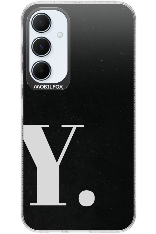 Y (Off Space) 2.0 - Samsung Galaxy A55