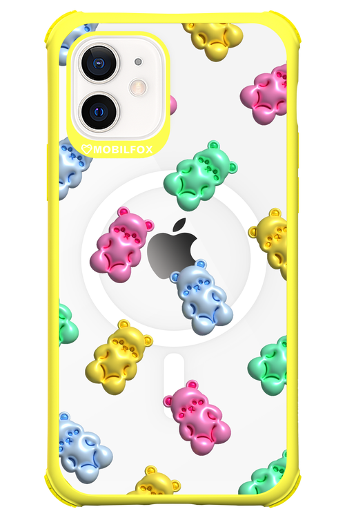 Gummmy Bears 2.0 - Apple iPhone 12