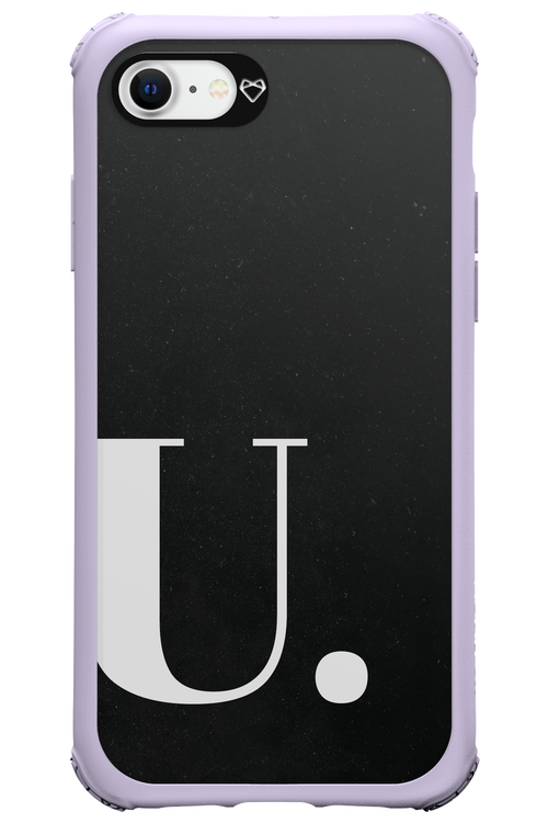 U (Off Space) 2.0 - Apple iPhone SE 2022