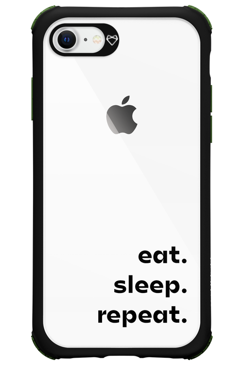 Daily Loop 2.0 - Apple iPhone 8