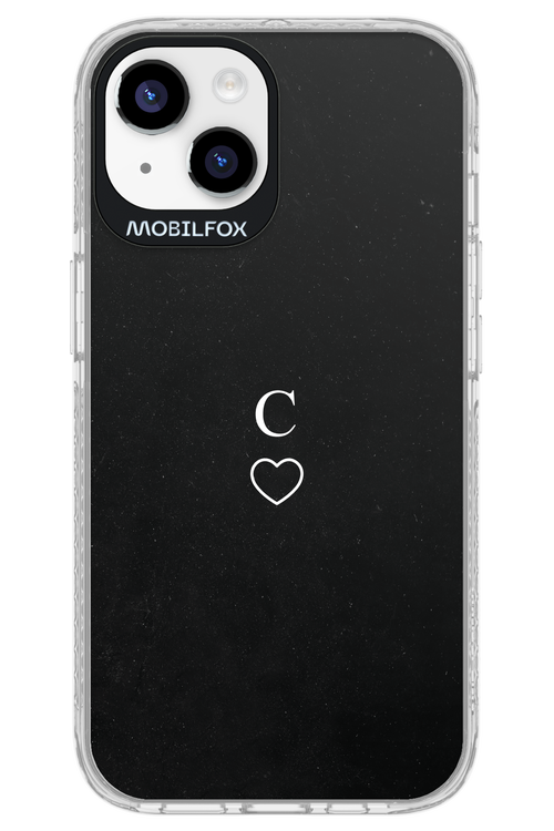 C Black 2.0 - Apple iPhone 14