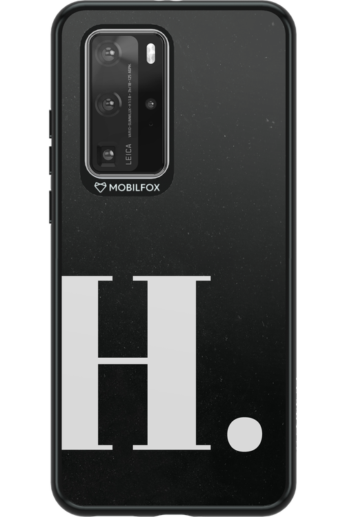 H (Off Space) 2.0 - Huawei P40 Pro