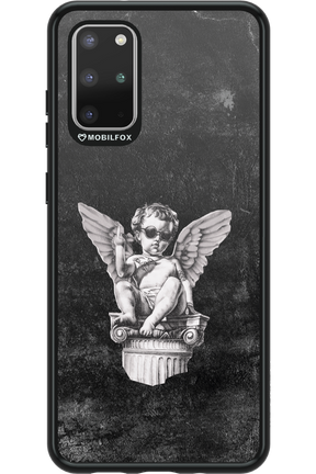 Fallen Angel - Samsung Galaxy S20+