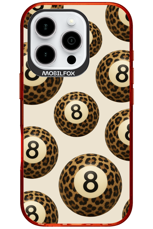 Wild Winner - Apple iPhone 16 Pro