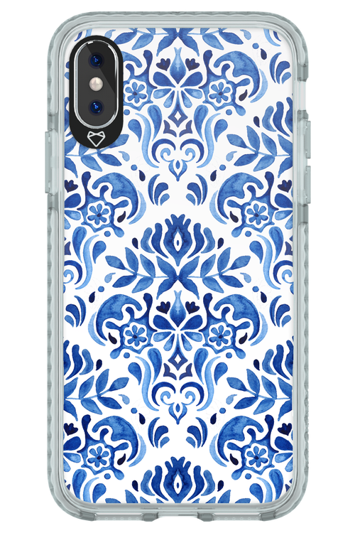 La Dolce Flora 2.0 - Apple iPhone XS