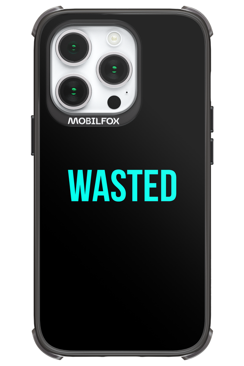WASTED 2.0 - Apple iPhone 14 Pro