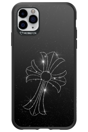 Chrome Standard - Apple iPhone 11 Pro Max