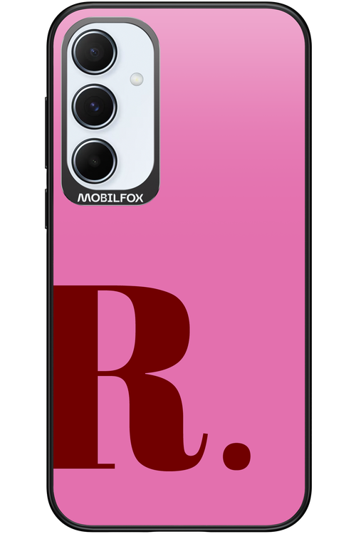 R (Sorbet) 2.0 - Samsung Galaxy A55