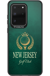 New Jersey Golf Club - Samsung Galaxy S20 Ultra 5G