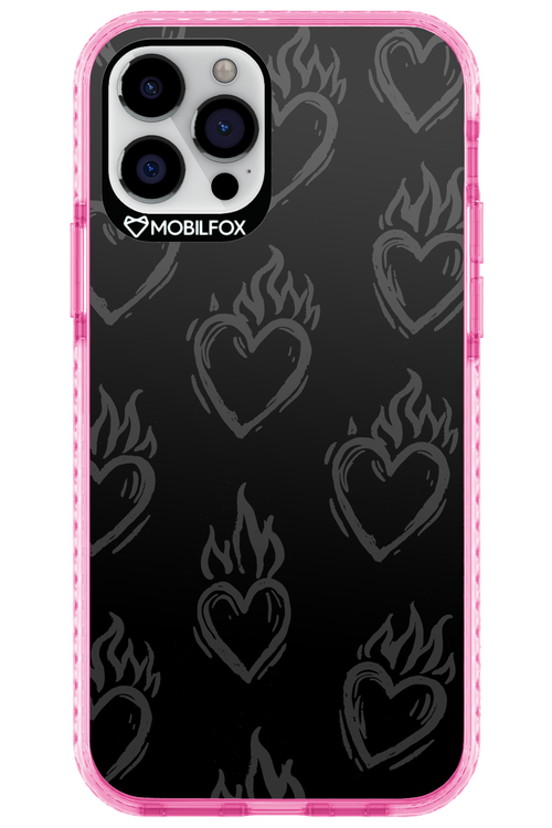 Angry Girlfriend - Apple iPhone 12 Pro