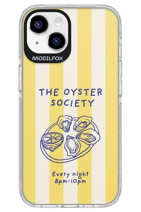 Oyster Society - Apple iPhone 14