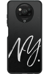 (Off Space) NY 2.0 - Xiaomi Poco X3 NFC