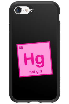 HG 2.0 - Apple iPhone SE 2022
