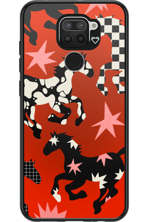 Stallions 2.0 - Xiaomi Redmi Note 9