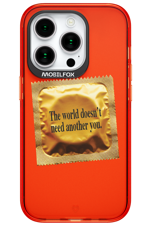 Another you 2.0 - Apple iPhone 15 Pro